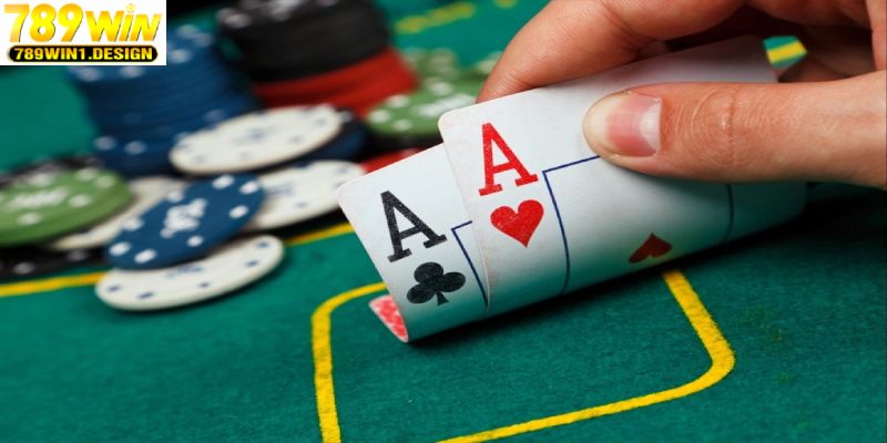 Một số lưu ý khi tham gia chơi Poker