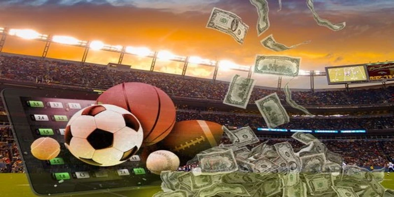 Cách tham gia chương trình 32win khuyến mãi thể thao