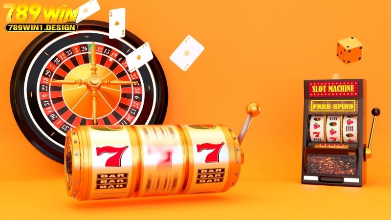 Trò chơi slots