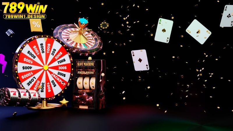 Trò chơi slots
