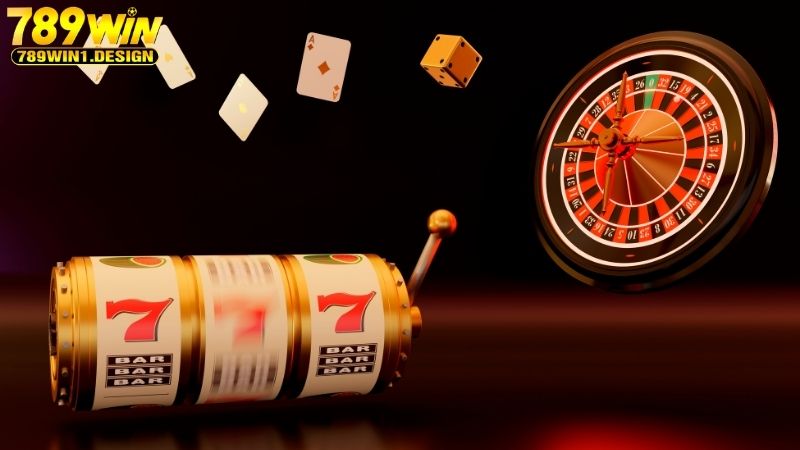 Trò chơi slots