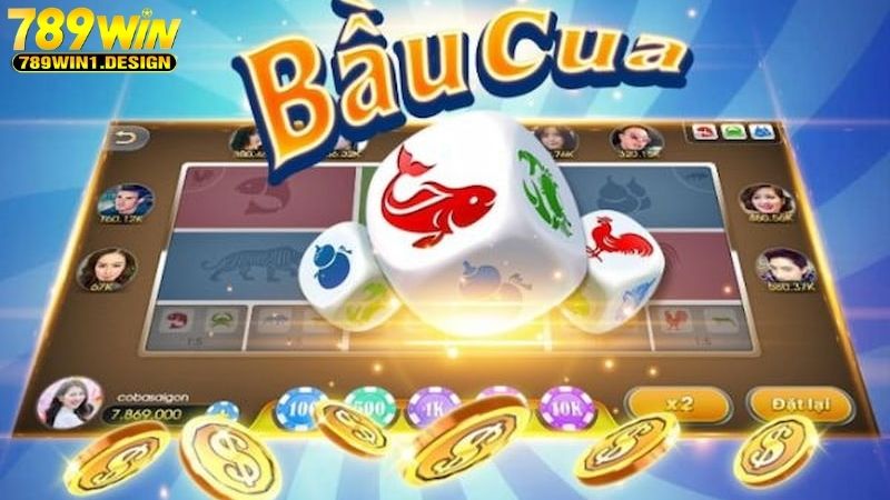 Mẹo Chơi Bầu Cua Tôm Cá Online